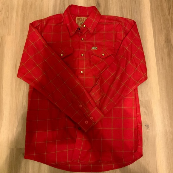 Dixxon Doomsday - M - Picture 1 of 2